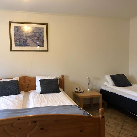 דירות Sölvesborg Laegenhet I La Casa מראה חיצוני תמונה