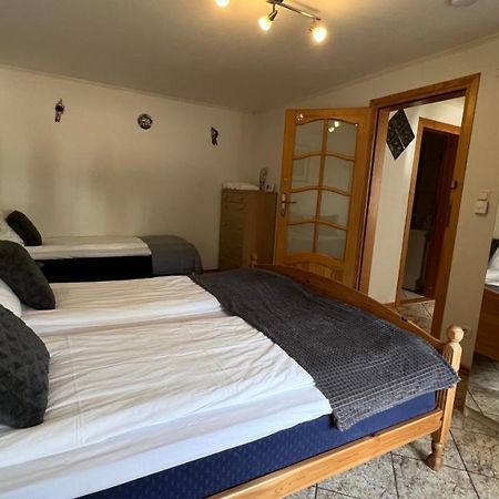 דירות Sölvesborg Laegenhet I La Casa מראה חיצוני תמונה