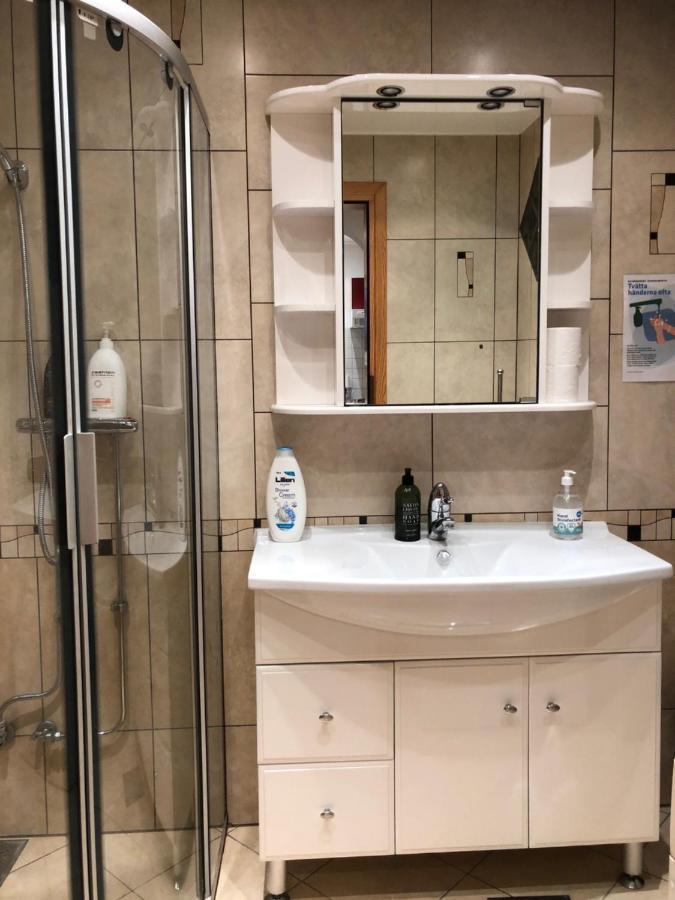 דירות Sölvesborg Laegenhet I La Casa מראה חיצוני תמונה