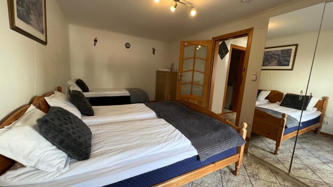דירות Sölvesborg Laegenhet I La Casa מראה חיצוני תמונה