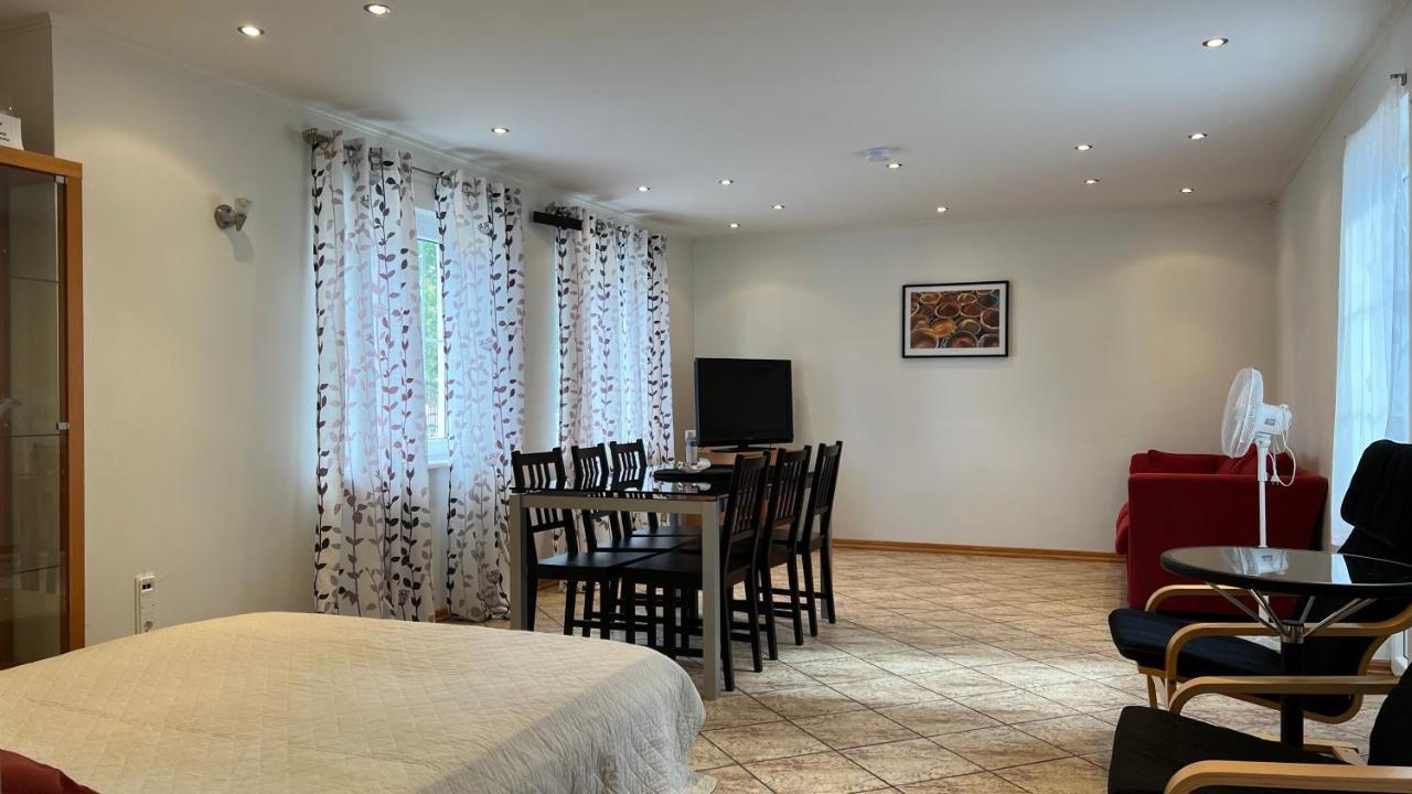 דירות Sölvesborg Laegenhet I La Casa מראה חיצוני תמונה
