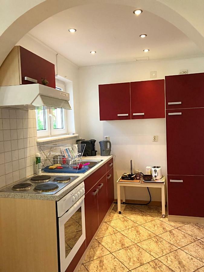דירות Sölvesborg Laegenhet I La Casa מראה חיצוני תמונה
