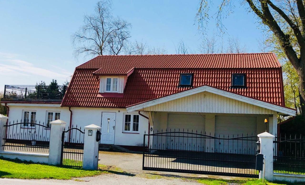 דירות Sölvesborg Laegenhet I La Casa מראה חיצוני תמונה